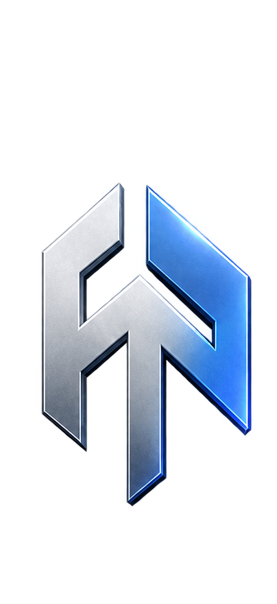 HypeNow emblem